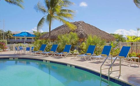 Courtyard by Marriott - 15