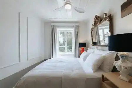 Gümrük Otel Urla - 23