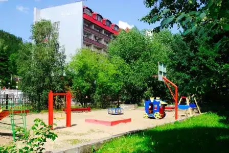 Сибирь - 40