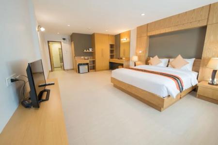 Oldtown Chiangmai Boutique - 84