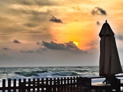 Sapphire Seas Beachfront - 33