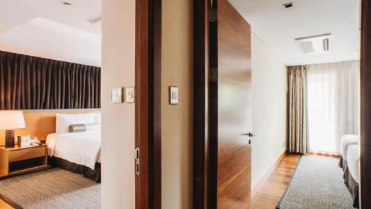 Intercontinental Residences Saigon, An Ihg - 29