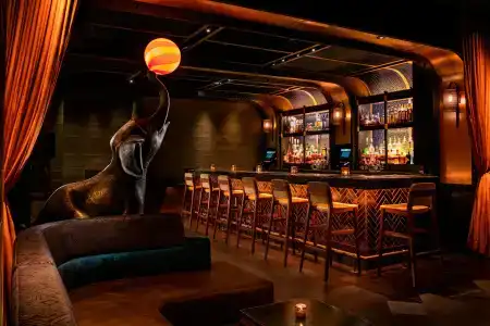 MOXY NYC Times Square - 22