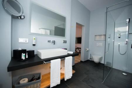 Liono Boutiquehotel - 53