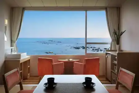 Shirahama Ocean Resort - 53