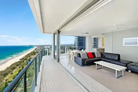 Ultiqa Air On Broadbeach - 126