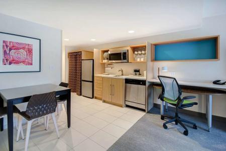Home2 Suites By Hilton - 36