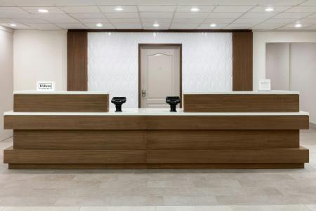 Hilton Garden Inn/Hanes Mall - 42