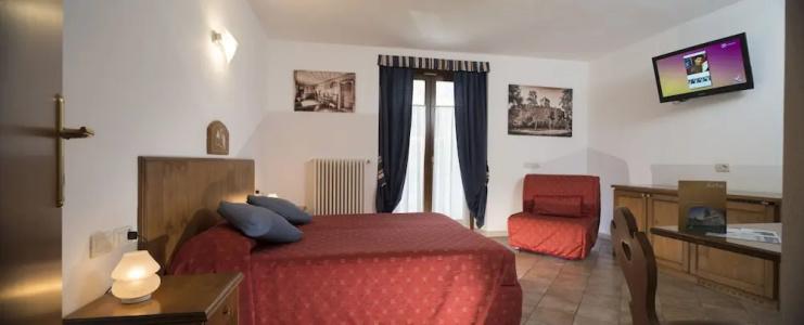 Residence Chateau - 86