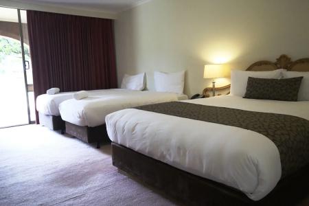 Bell Tower Inn - 1