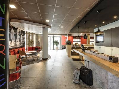 ibis Bern Expo - 17