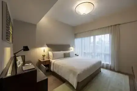 Lanson Place Bukit Ceylon - 3
