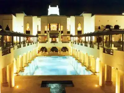 Red Sea Sharm Resort (ex. Crowne Plaza Resort) - 2