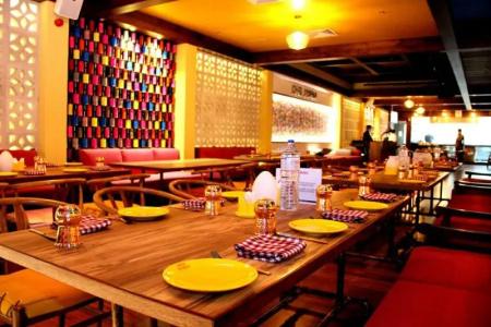 Fortune Atrium - 31