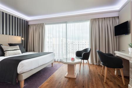 Hôtel Charlemagne - 5