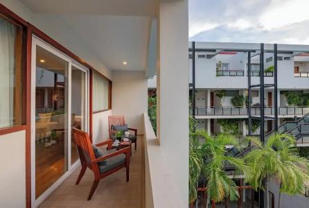 Somadevi Angkor Boutique and Resort - 147
