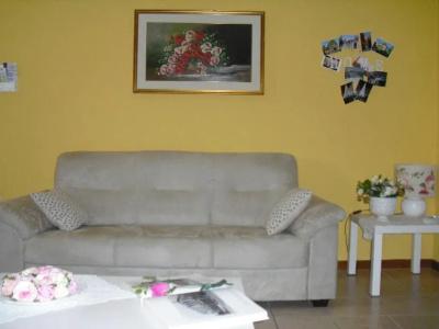 b&b Mamma Rosa - 3