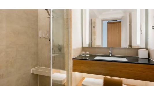 Sheraton Mustika Yogyakarta Resort And Spa - Chse Certified - 165