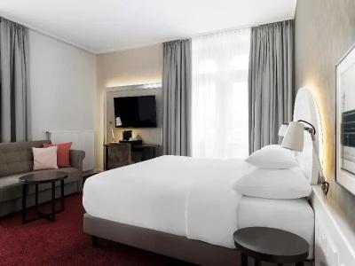 Rathauspark Wien, a member of Radisson Individuals - 55