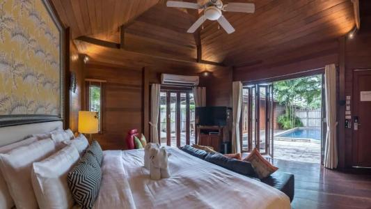 Gajapuri Resort & Spa - 96