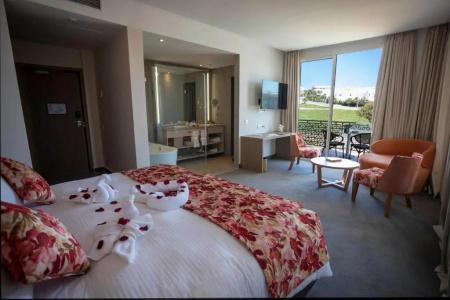 Mandarin Palace & Spa - 54