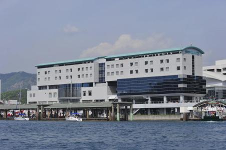 Green Hill Onomichi - 15
