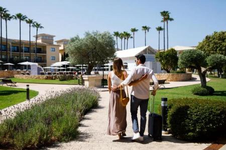 Cm Mallorca Palace - Only Adults - 35