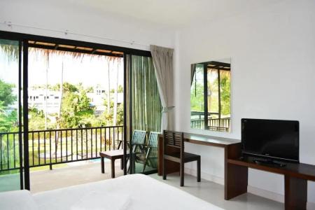 The Nidhra Boutique Resort - 55