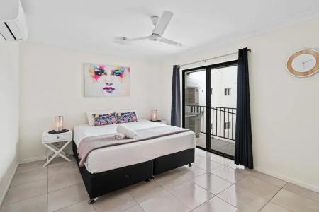 Cairns City - 99