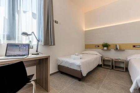 Camplus Guest Palermo - 69