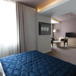 New City & Restaurant Niš - 14