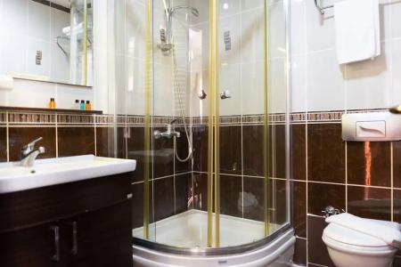 Atam Suites - 96