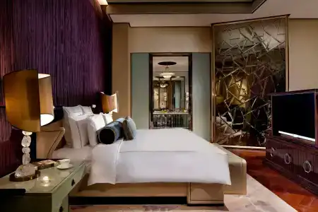 The Ritz-Carlton Shanghai, Pudong - 20