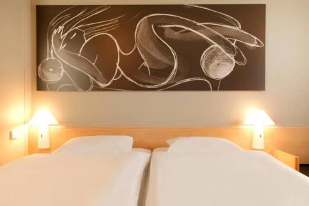 ibis Jena City - 72