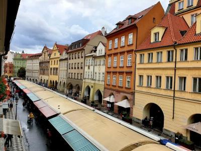 Prague Golden Age - 51