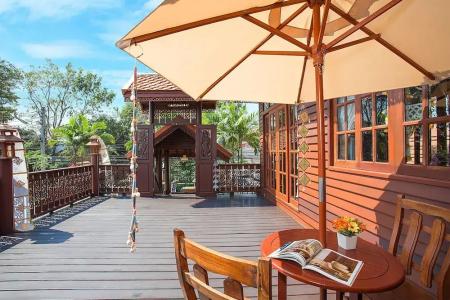 Baan Thai Lanna Pattaya - 167