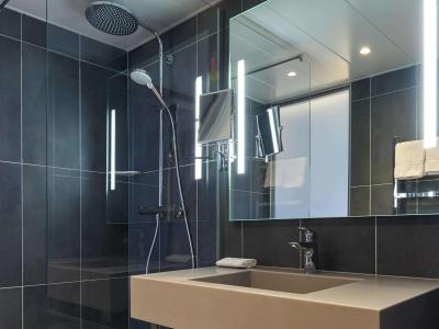 Novotel Thalassa Le Touquet - 40