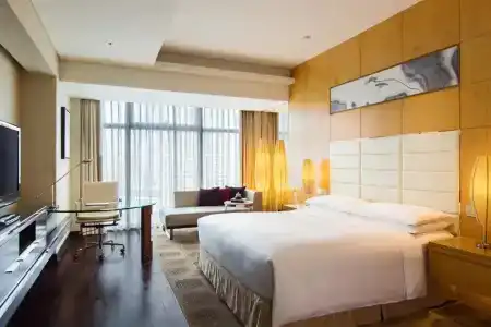 Renaissance Shanghai Putuo - 48