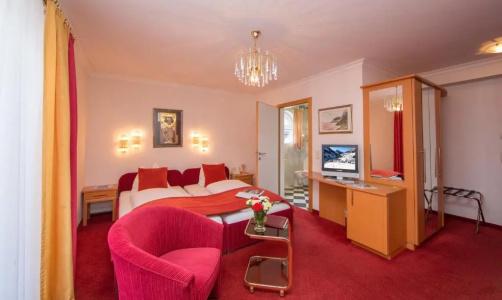 Berger's Sporthotel - 41