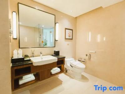Grand Soluxe Zhongyou Shenzhen - 26