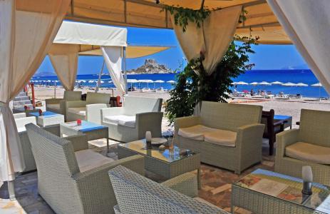 Sacallis Inn Beach - 36