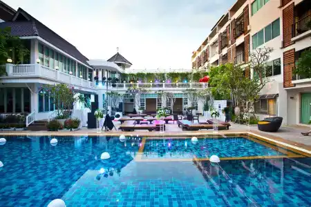 Paradise Udonthani - 16