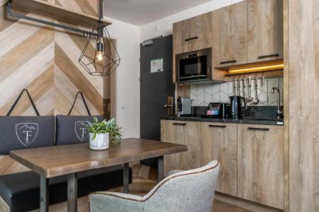 24 by Avenida & Residences Kaprun - 213