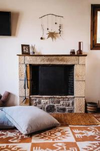 Orias Guesthouse & Farm - 80