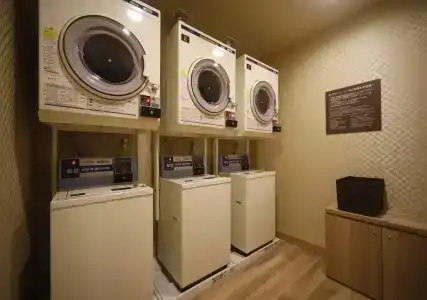 Dormy Inn Korakuen - 28
