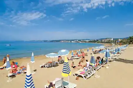 Alaiye Resort & Spa - Ultra All Inclusive - 23