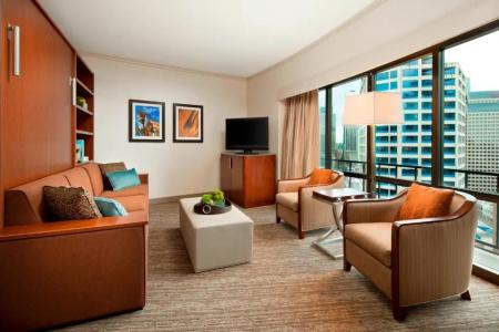 The Westin Seattle - 147