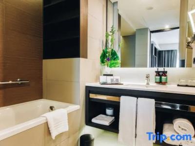 Crowne Plaza Belgrade, an IHG - 88