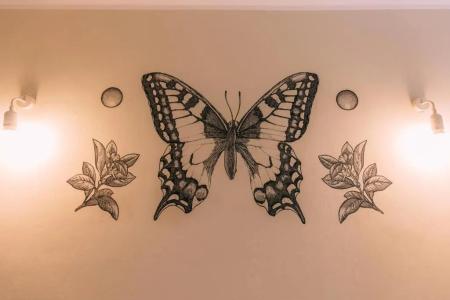 Tomato Backpackers - 56