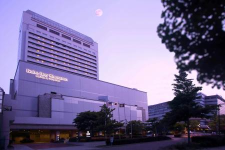 Kobe Bay Sheraton & Towers - 35